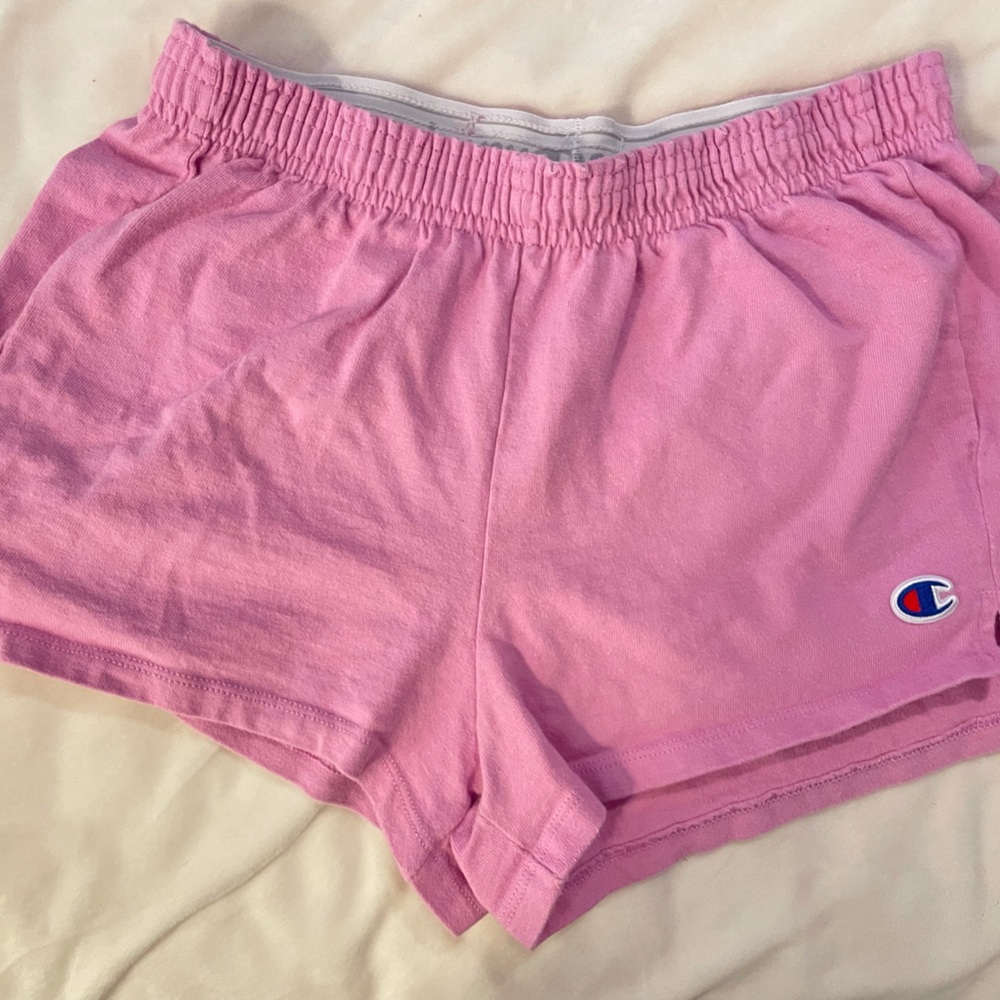 Champion Shorts